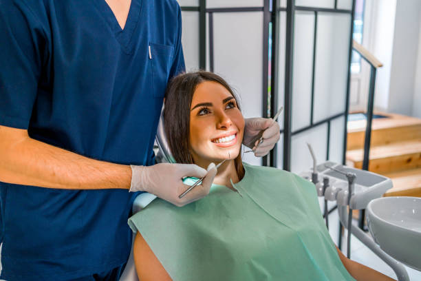 Best Laser Dentistry  in Fort Bragg, CA